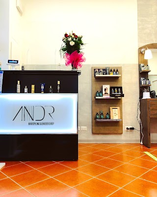 ANDR Hairstyling & Barber Shop