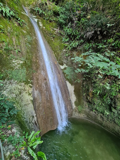 Cascate di Molina