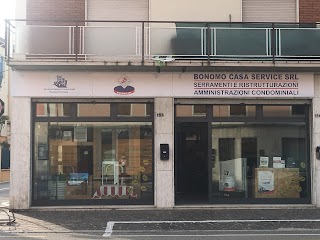 BONOMO CASA SERVICE SRL Vicenza