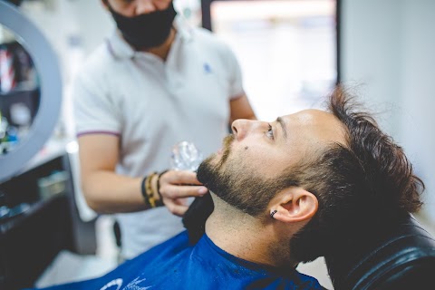 John Hair Salon Experience di Tivardi Giovanni