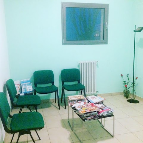 Studio Dentistico Sullo