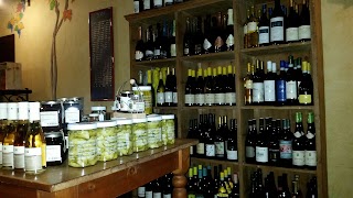 Enoteca La Vigna