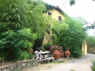 Agriturismo Le Macine