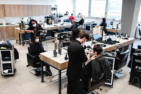 Le Officine HAB / Hair, Academy & Beauty