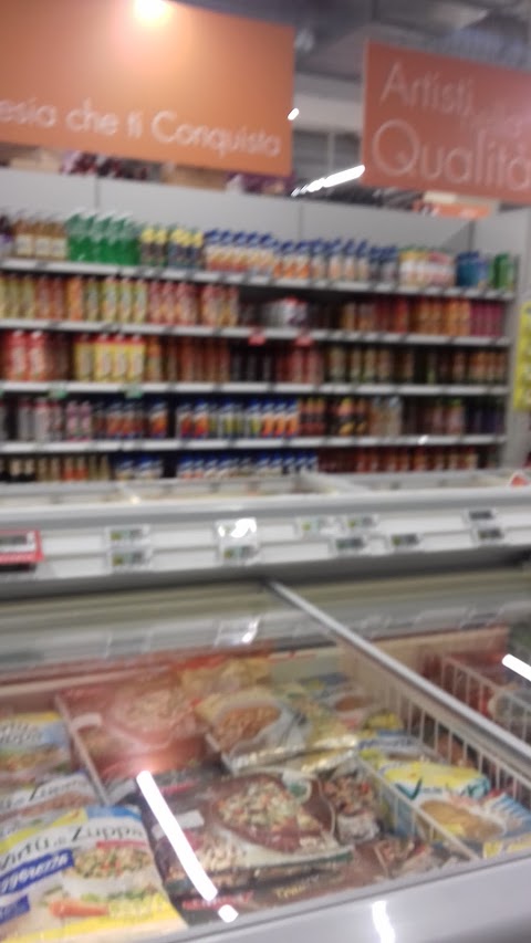 CONAD SUPERSTORE