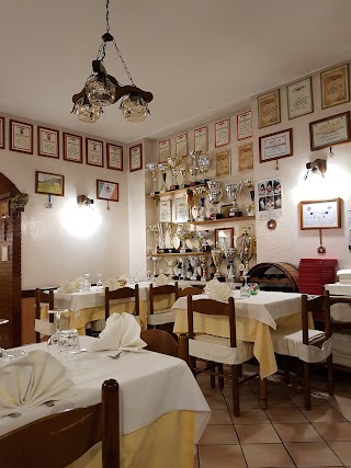 Ristorante Pizzeria Emilia