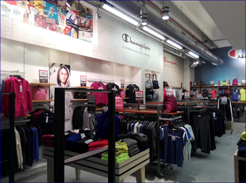 Champion Store