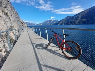 Limone Bike Rental