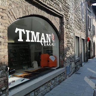 Timan Viaggi