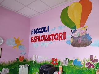 Piccoli Esploratori Soc. Coop. Sociale A.R.L.