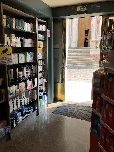 Farmacia Agosti di dott.ssa Giuliana Manara