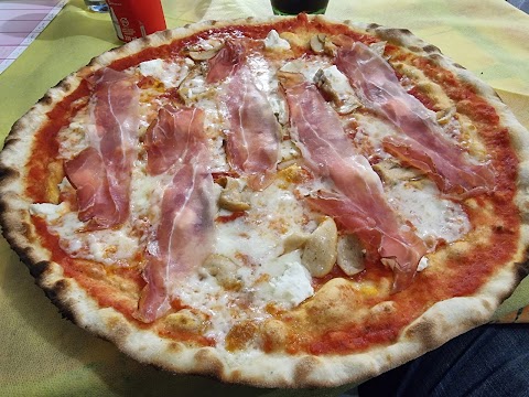 Pizzeria Bellavista