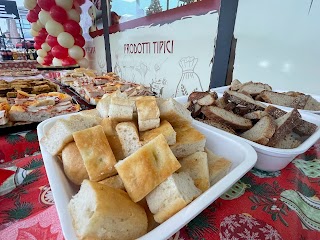 Da Mansueto e Mauro - Macelleria tradizionale, Gastronomia, Panetteria e Prodotti tipici