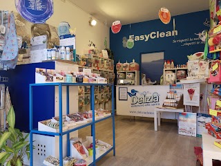 EasyClean Detergenti e Detersivi alla Spina