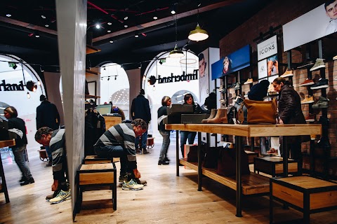 Timberland Store | Taranto