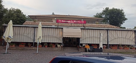 La Riserva Ristorante e B&B