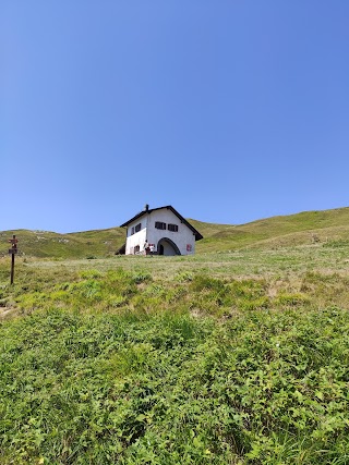 Rifugio Cella