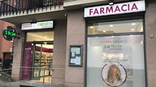 Farmacia Comunale 33 - Torino