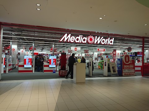 MediaWorld Villesse