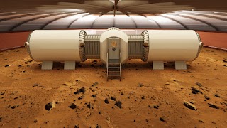 MARS PLANET TECHNOLOGIES