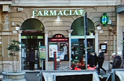 Farmacia Giulio Cesare