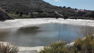 Lago Artificiale Vena