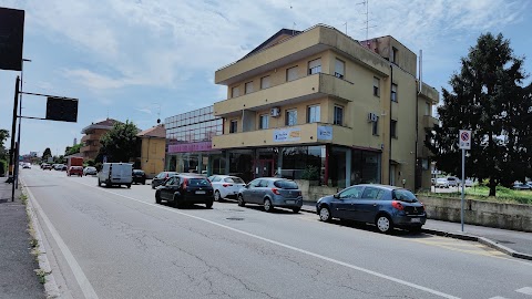Italcredi Spa Agenzia di Novara