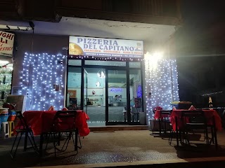 Pizzeria del Capitano