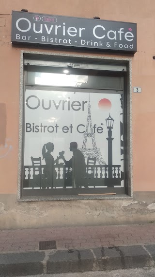 Ouvrier Bistro et Cafè