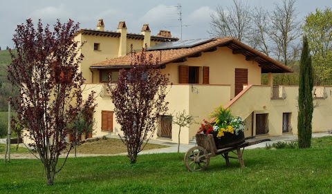 Agriturismo Il Gufo del Chianti