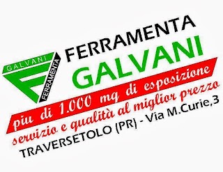 Ferramenta Galvani s.r.l.