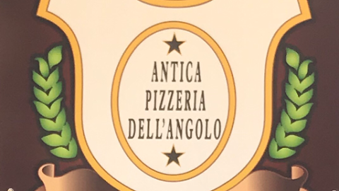 Antica Pizzeria Dell'Angolo