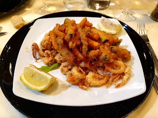 Trattoria Reale