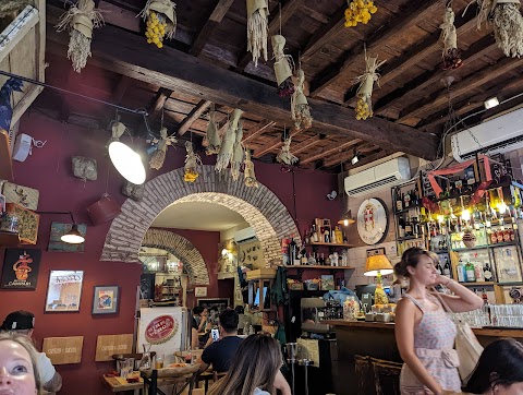 Cantina e Cucina