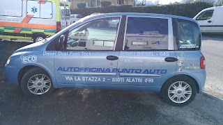 - Autofficina Punto Auto Snc - Bosch Car Service Alatri