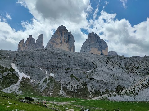 Parco naturale Tre Cime