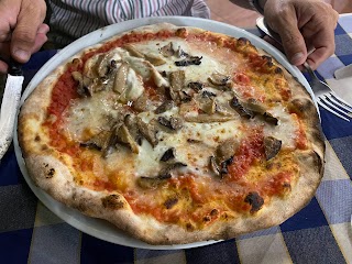 Pizzeria Il Covo