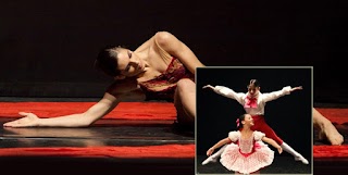 C.F.P. VENEZIA BALLETTO ssd a rl