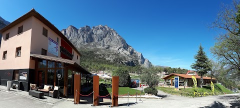 Hotel Ciclamino