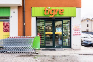 Supermercato Tigre Amico