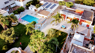 La Casina - Salento Vacation Rental