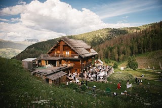 Chalet hôtel restaurant Le Pi-Maï