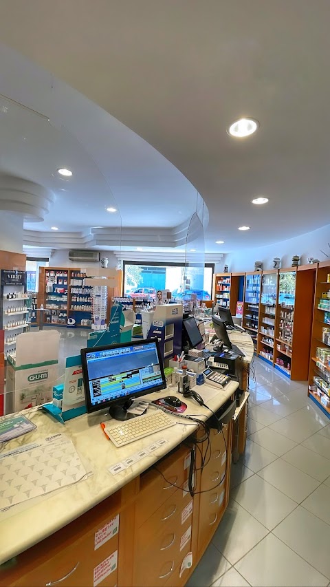 Farmacia Guaia