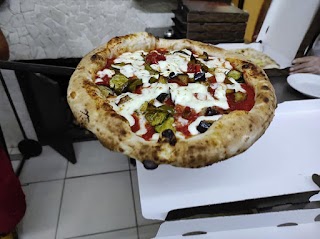 Pizzeria Masaniello