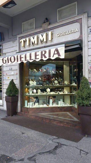 Gioielleria Timmi