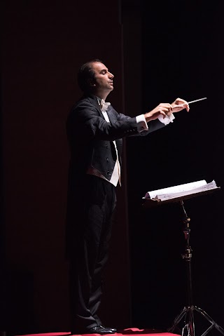 Mauro Perissinotto Direttore D'Orchestra