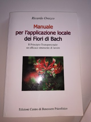 L'Angolo Olistico di Giuliana Blanc