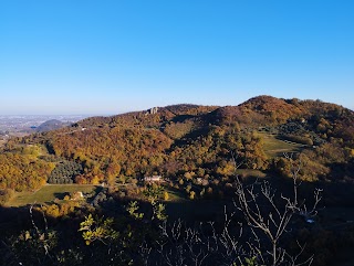 Parco naturale dei colli Euganei