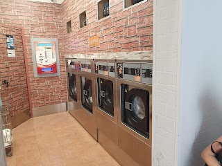 La Lavandaia Lavanderia Self Service a Catania laundry