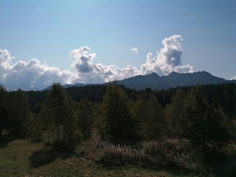 Riserva Naturale Di Pian di Gembro